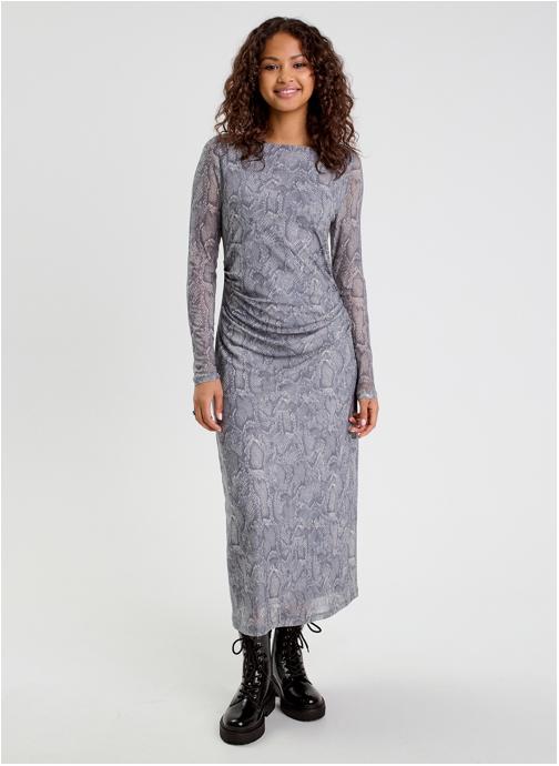 Cache Cache Robes RORESIPYTH femme bleu