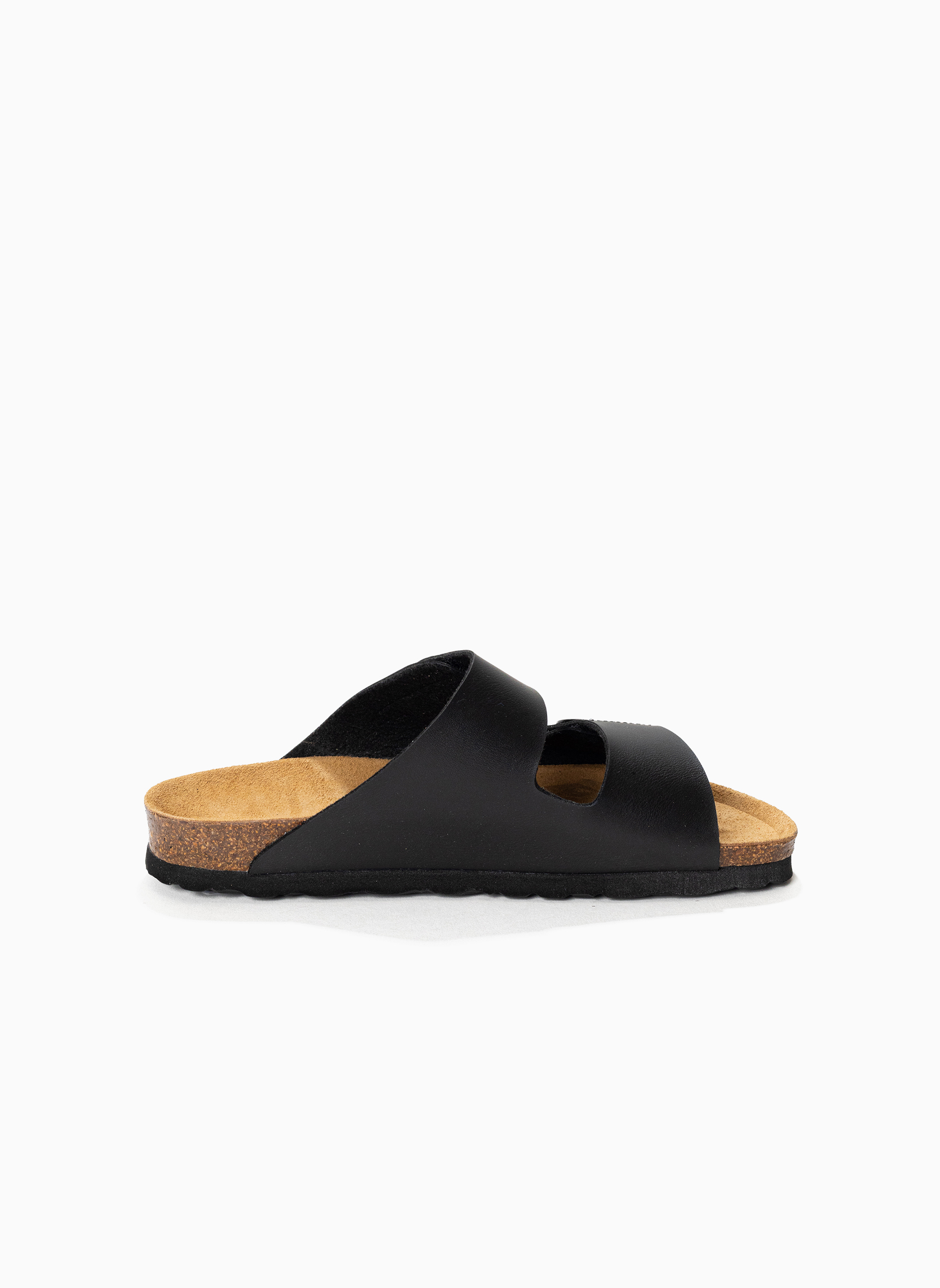 Mules ANATOL femme noir Bayton Mules ANATOL femme noir Noir