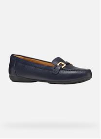 Mocassins D ANNYTAH MOC femme beige