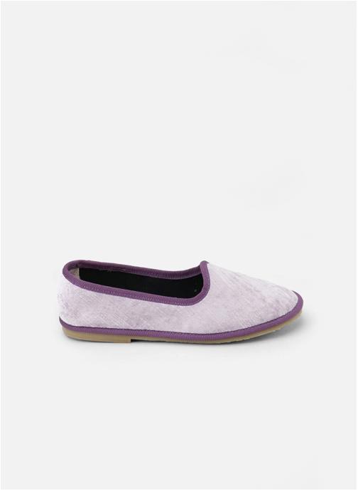 Eli 1957 Espadrilles violet
