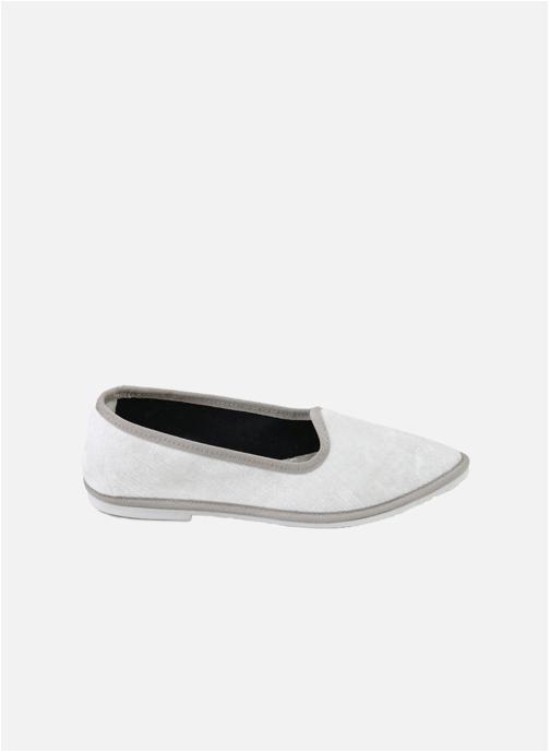 Eli 1957 Ballerines classiques blanc
