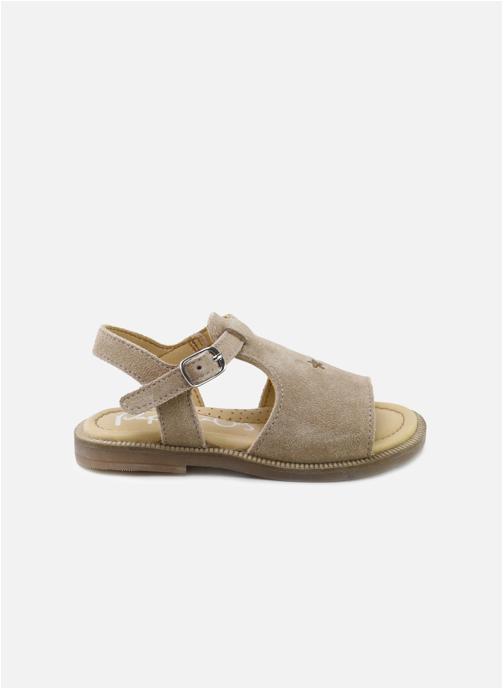 Eli 1957 Sandales marron
