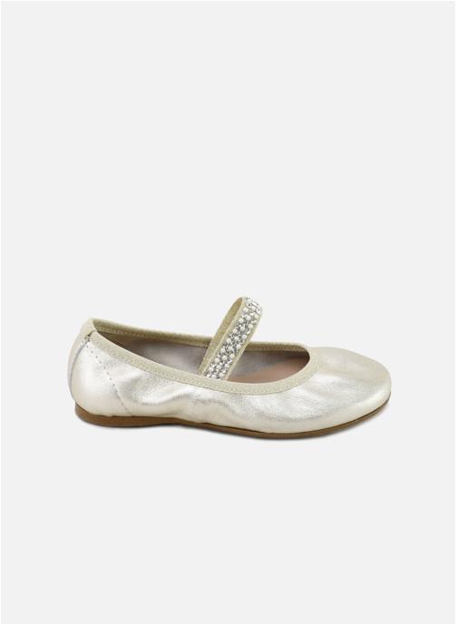 Eli 1957 Ballerines Ballerine 50002AE-METALCRIS-SAHARA Oro fille or et bronze