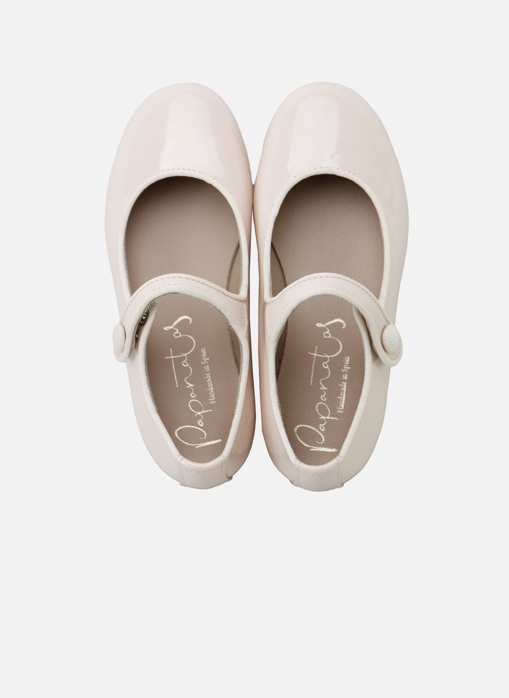Ballerines Ballerine en cuir pour filles couleur Rosa fille rose Eli 1957 Ballerines Ballerine en cuir pour filles couleur Rosa fille rose Rose