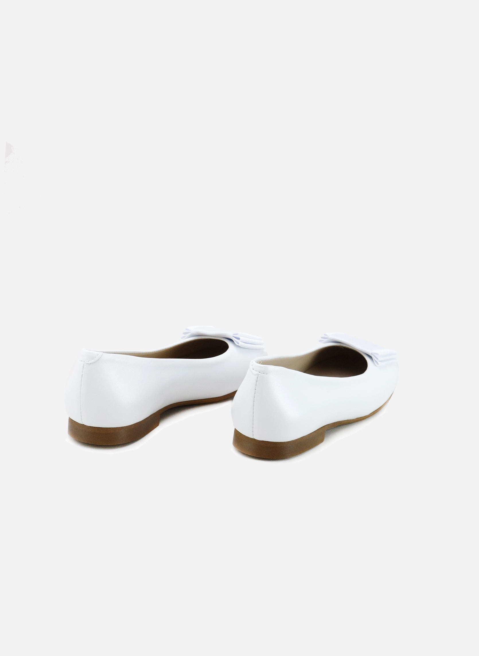 Ballerines classiques Ballerine 9275-ALFA-BLANCO-PERLADO Blanco femme blanc Eli 1957 Ballerines classiques Ballerine 9275-ALFA-BLANCO-PERLADO Blanco femme blanc Blanc