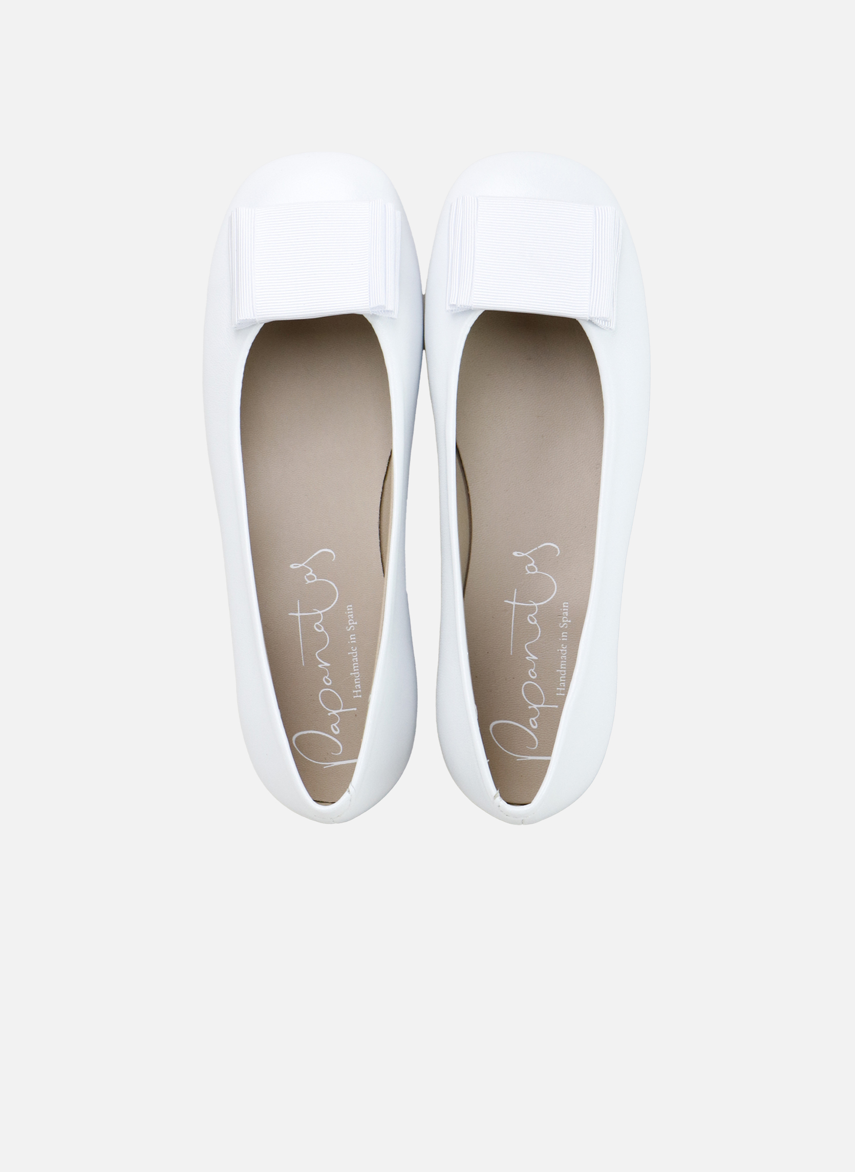 Ballerines classiques Ballerine 9275-ALFA-BLANCO-PERLADO Blanco femme blanc Eli 1957 Ballerines classiques Ballerine 9275-ALFA-BLANCO-PERLADO Blanco femme blanc Blanc