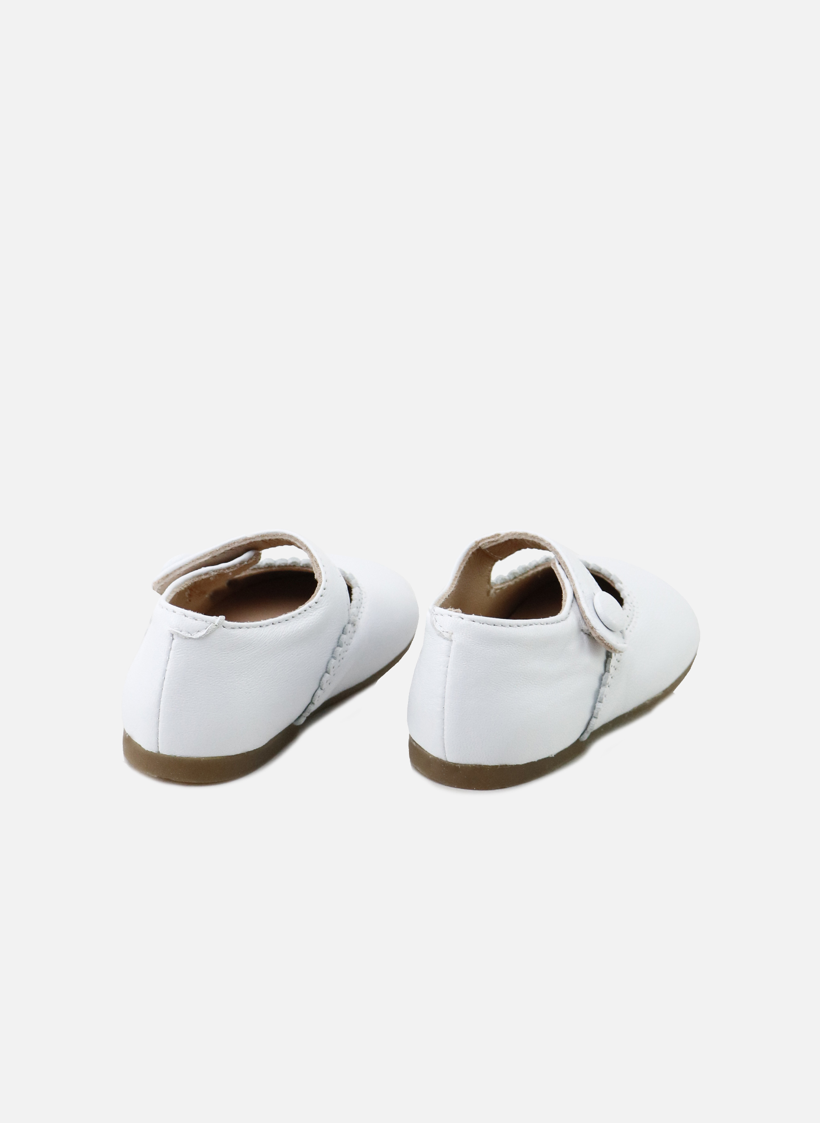 Ballerines Mary Jane 12-GUANTINO-BLANCO fille blanc Eli 1957 Ballerines Mary Jane 12-GUANTINO-BLANCO fille blanc Blanc