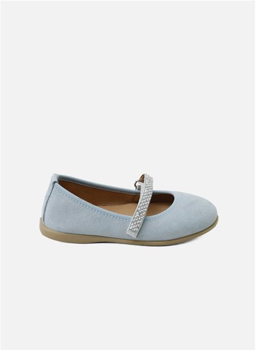 Eli 1957 Ballerines bleu