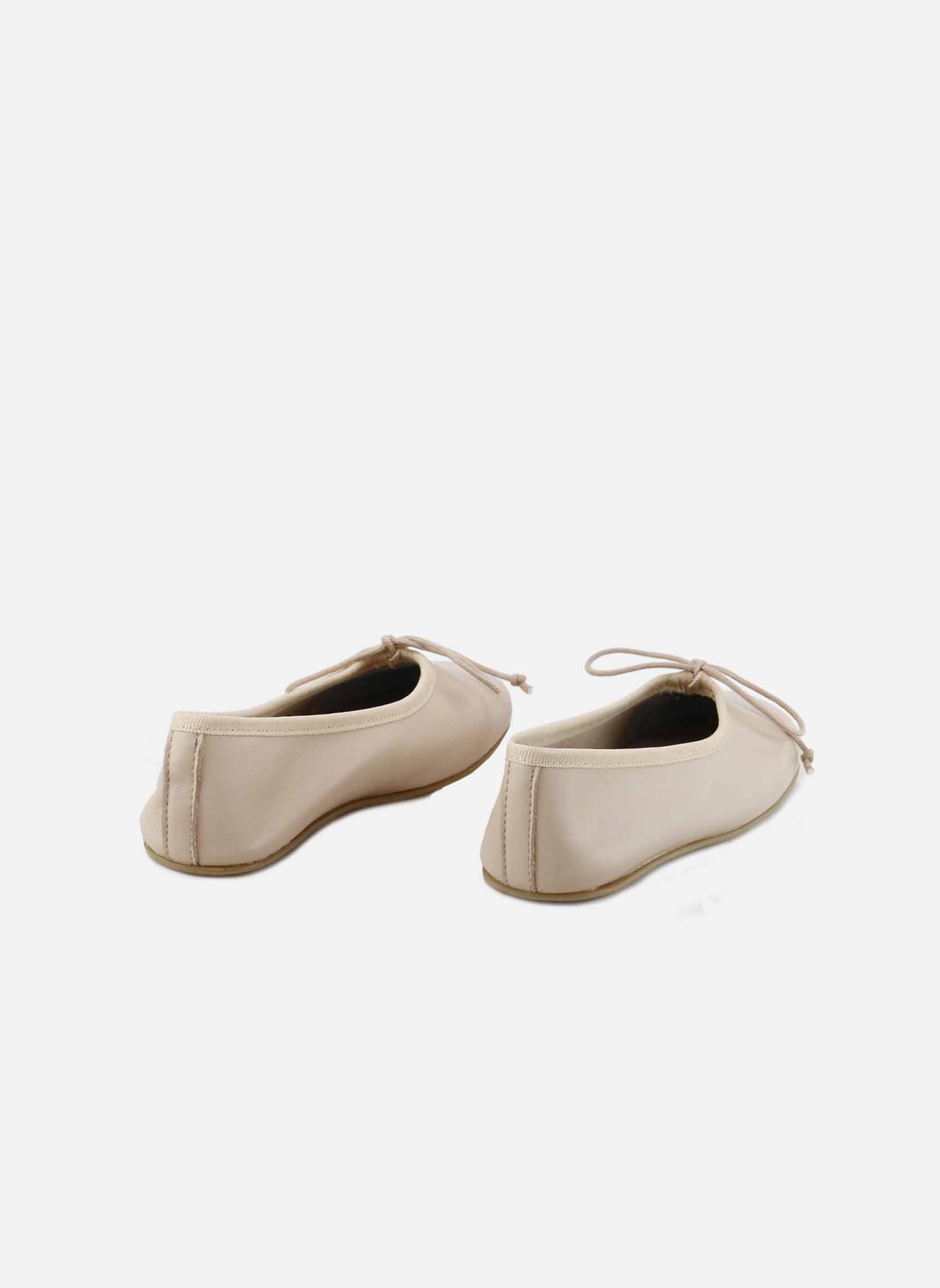 Ballerines Ballerine 52003AL-ALFA-SKIN Beige fille beige Eli 1957 Ballerines Ballerine 52003AL-ALFA-SKIN Beige fille beige Beige