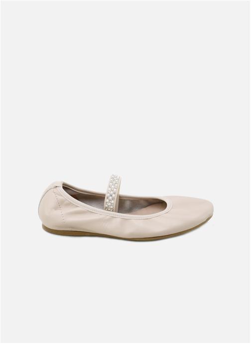 Eli 1957 Ballerines classiques Ballerine 50002AE-GUANTINO-SKIN Nude femme beige