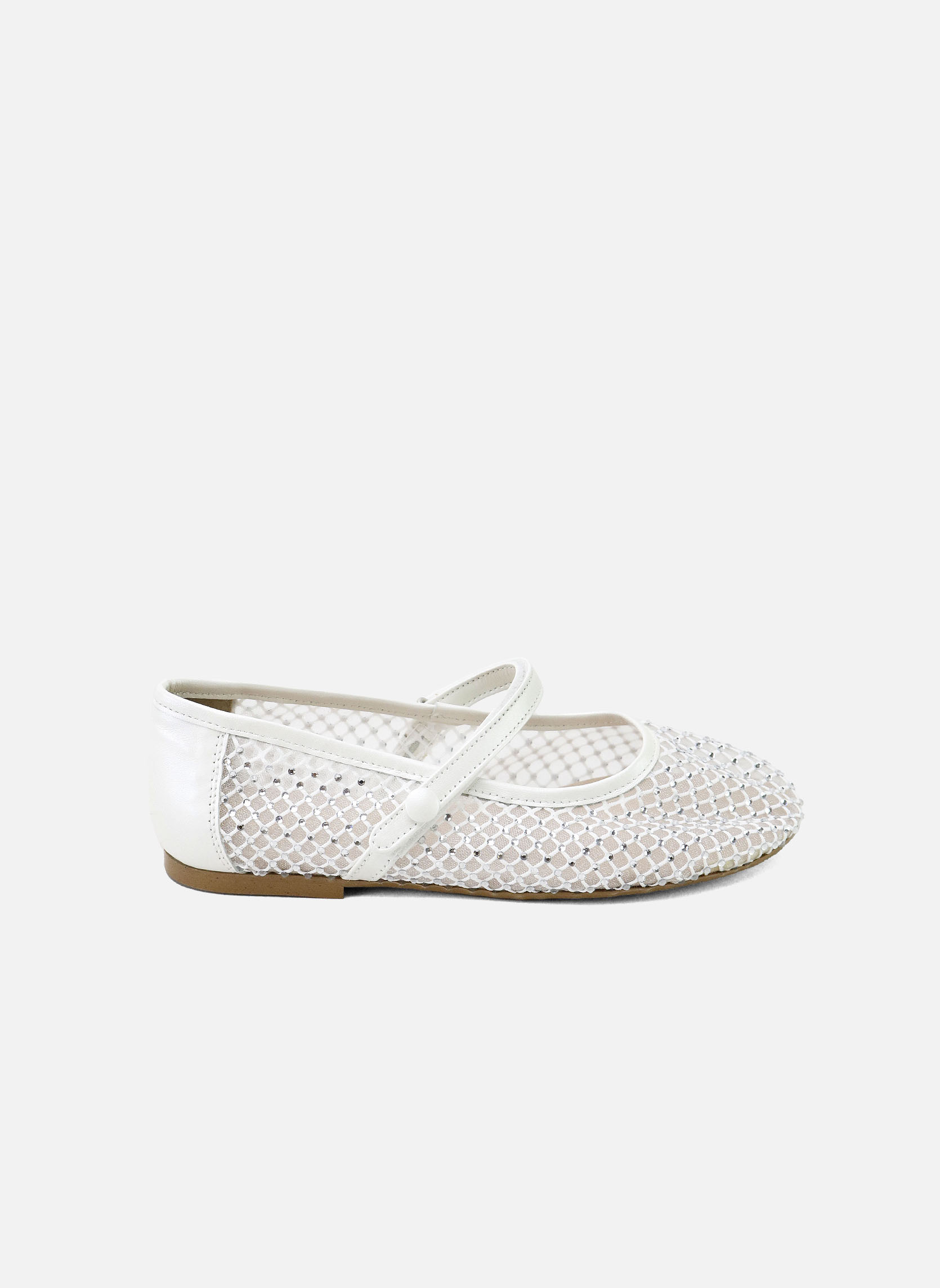 Ballerines Mary Jane Pour Filles – Chaussures Plates élégantes Et Confortables Pour école, Fête Ou Quotidien