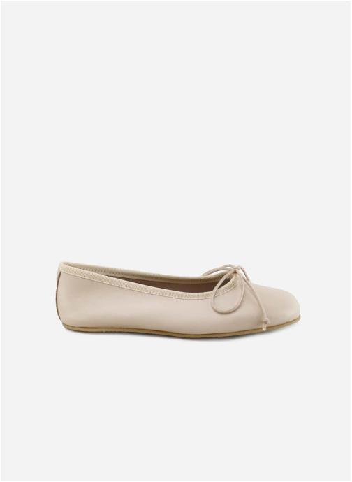 Eli 1957 Ballerines classiques beige