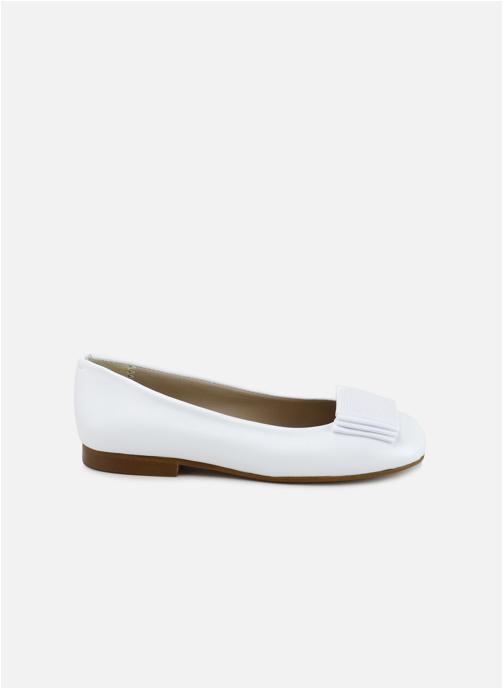 Eli 1957 Ballerines blanc