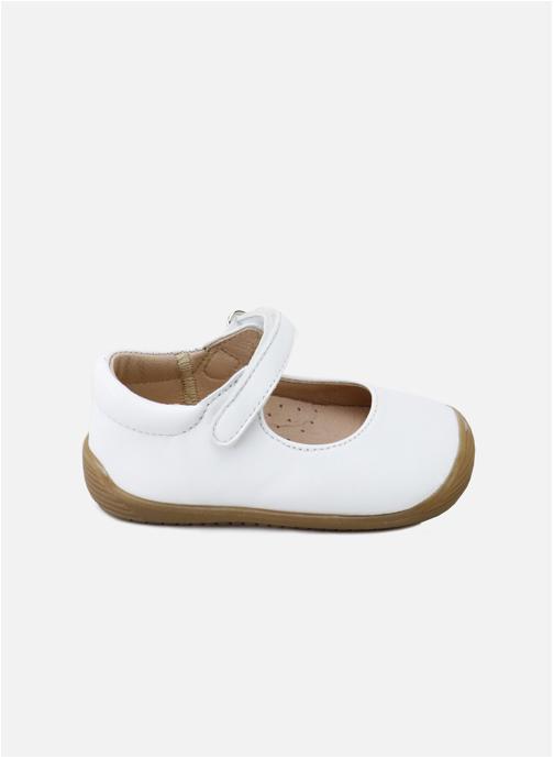 Eli 1957 Ballerines blanc