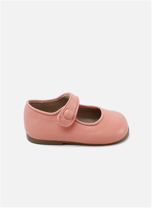 Eli 1957 Ballerines rose
