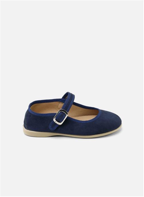 Eli 1957 Ballerines classiques bleu