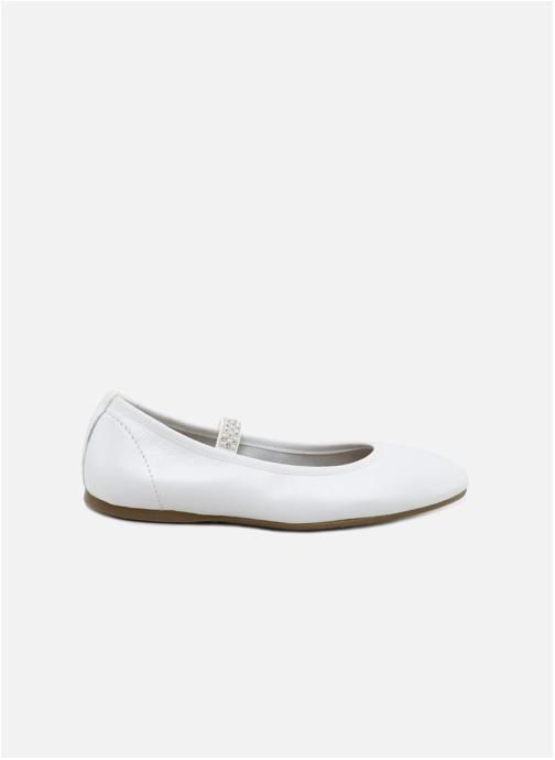 Eli 1957 Ballerines classiques blanc