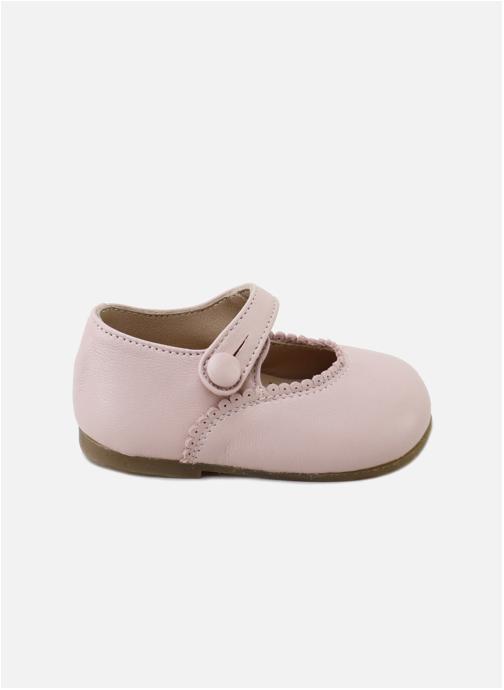 Eli 1957 Ballerines rose