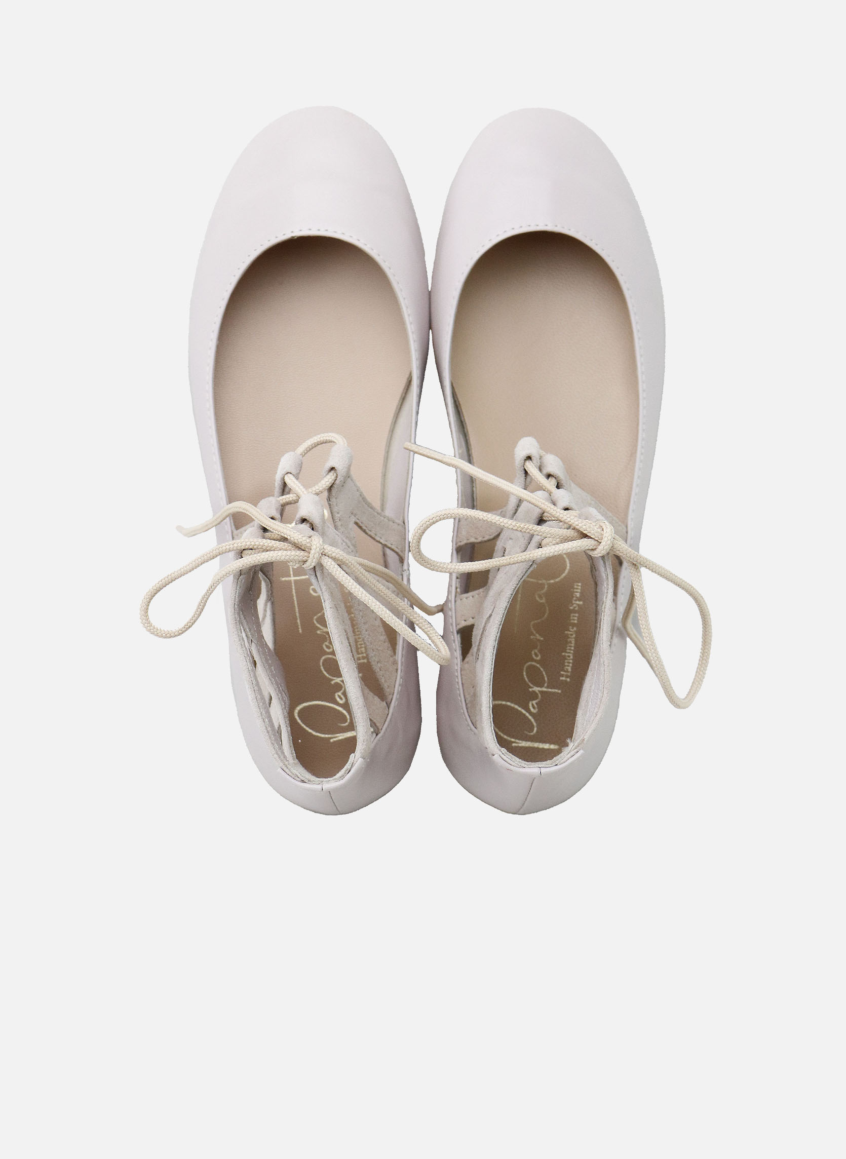 Ballerines classiques Ballerine 6717AL-ALFA-CLAY Beige femme beige Eli 1957 Ballerines classiques Ballerine 6717AL-ALFA-CLAY Beige femme beige Beige