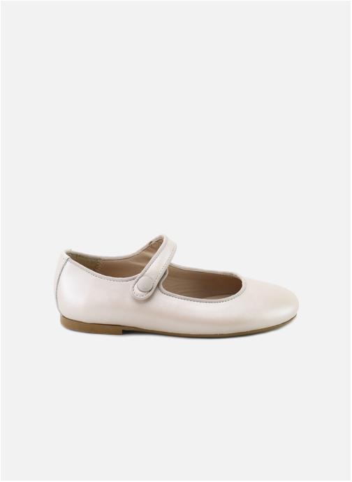 Eli 1957 Ballerines rose