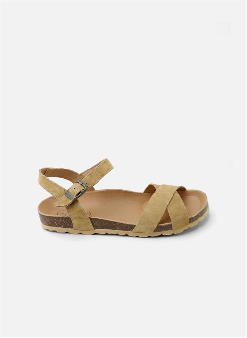 Eli 1957 Sandales marron
