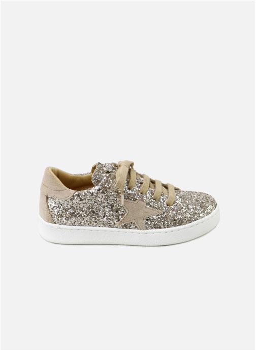 Eli 1957 Baskets basses beige