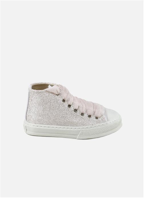 Eli 1957 Baskets basses rose