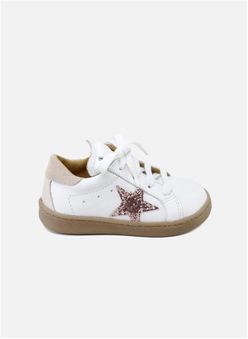 Eli 1957 Baskets basses blanc