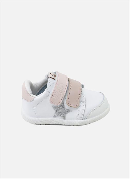 Eli 1957 Baskets basses blanc