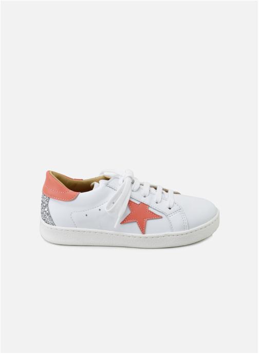 Eli 1957 Baskets basses blanc
