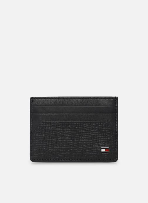 Petite Maroquinerie Tommy Hilfiger TH FLAG CC HOLDER, DW6, OS Bleu vue détail/paire