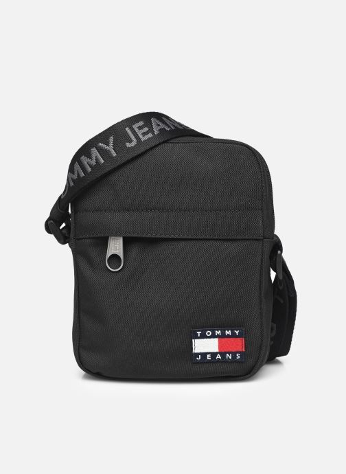 Tommy Hilfiger Sacs bandoulière TJM ESS DAILY REPORT, BDS, OS homme noir