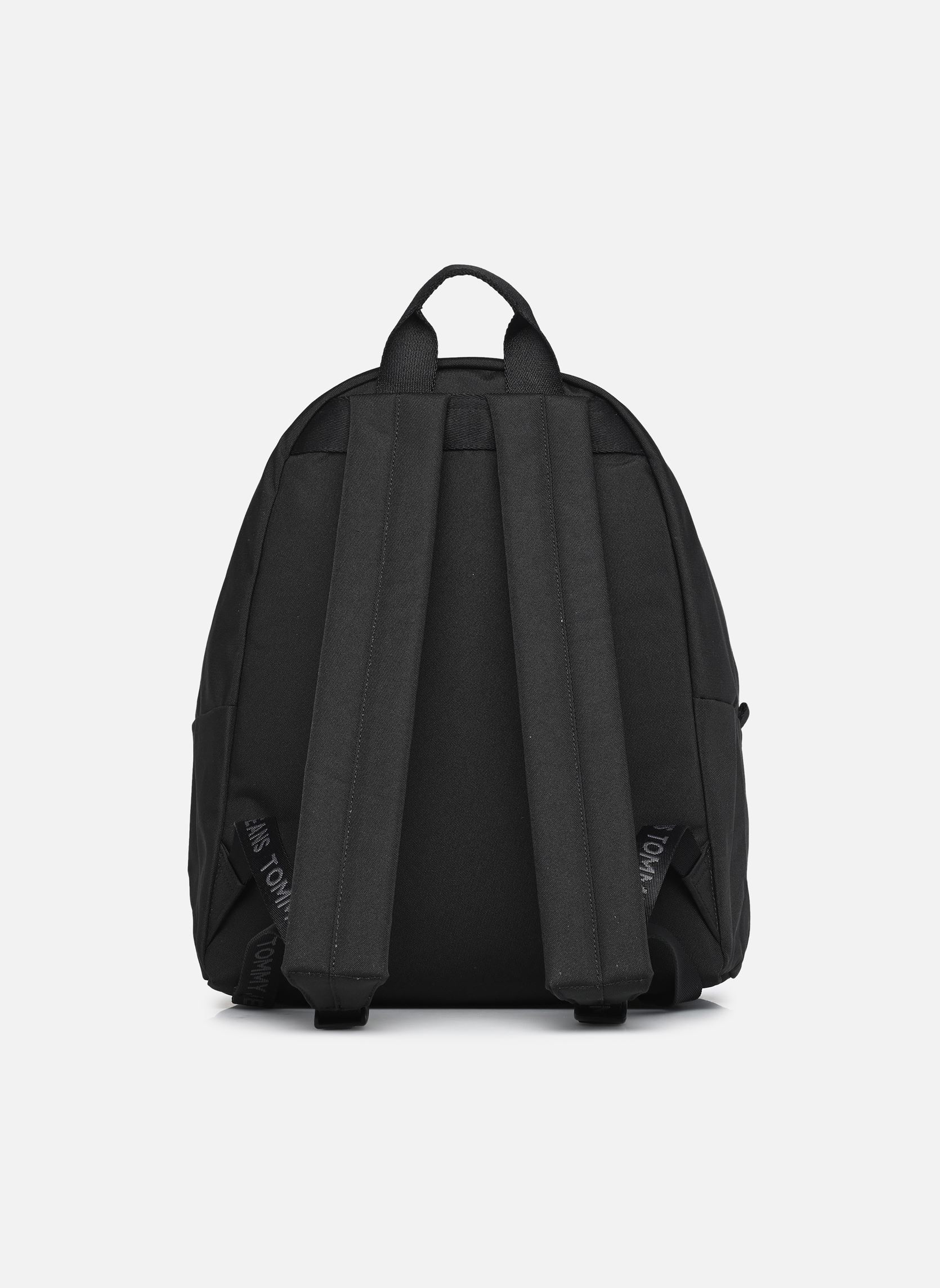 Rucksäcke TJM ESS DAILY DOME B, BDS, OS herren schwarz Tommy Hilfiger Rucksäcke TJM ESS DAILY DOME B, BDS, OS herren schwarz BLACK