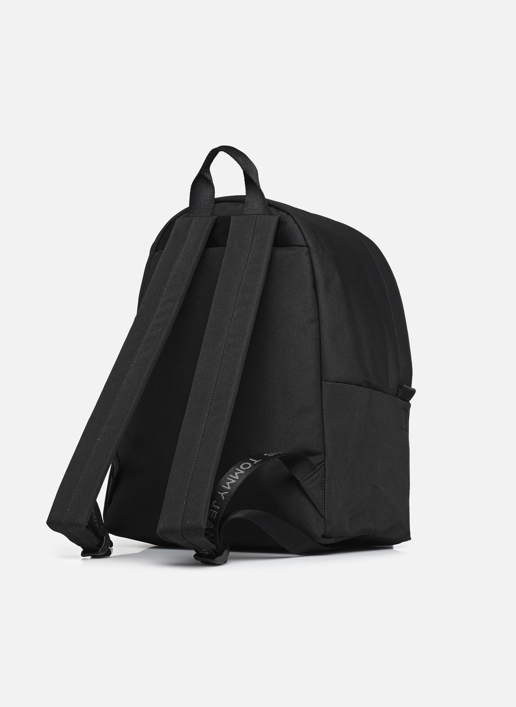 Rucksäcke TJM ESS DAILY DOME B, BDS, OS herren schwarz Tommy Hilfiger Rucksäcke TJM ESS DAILY DOME B, BDS, OS herren schwarz BLACK