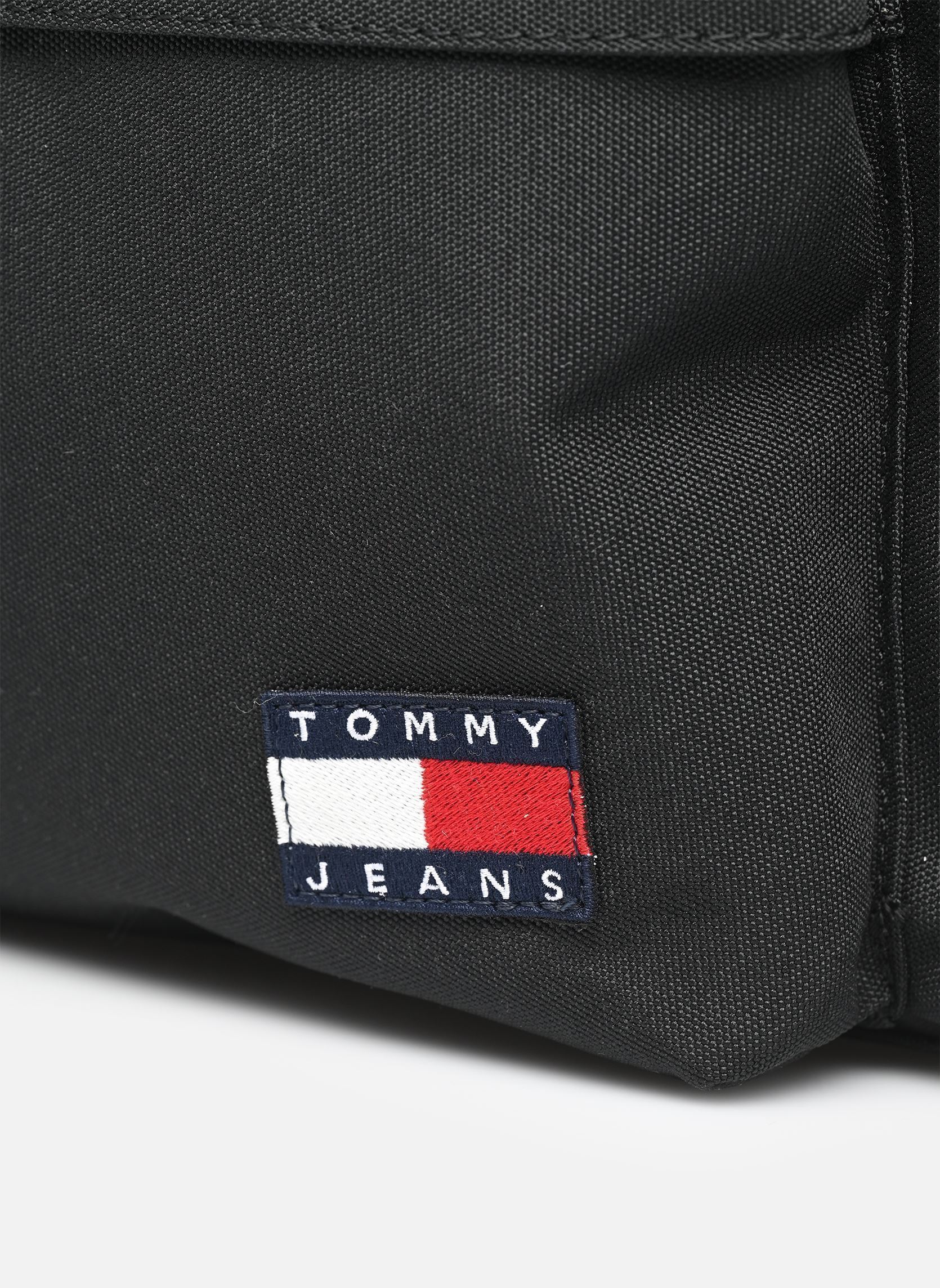 Rucksäcke TJM ESS DAILY DOME B, BDS, OS herren schwarz Tommy Hilfiger Rucksäcke TJM ESS DAILY DOME B, BDS, OS herren schwarz BLACK