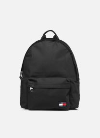 Rucksäcke TJM ESS DAILY DOME B, BDS, OS herren schwarz Tommy Hilfiger Rucksäcke TJM ESS DAILY DOME B, BDS, OS herren schwarz BLACK
