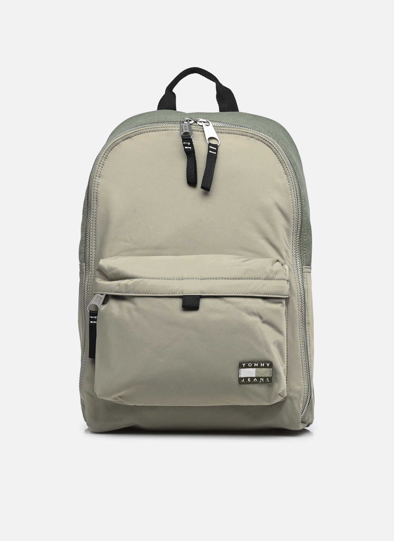 Sacs à dos Tommy Hilfiger TJM DAILY TECH BACKP M1L OS pour Sacs