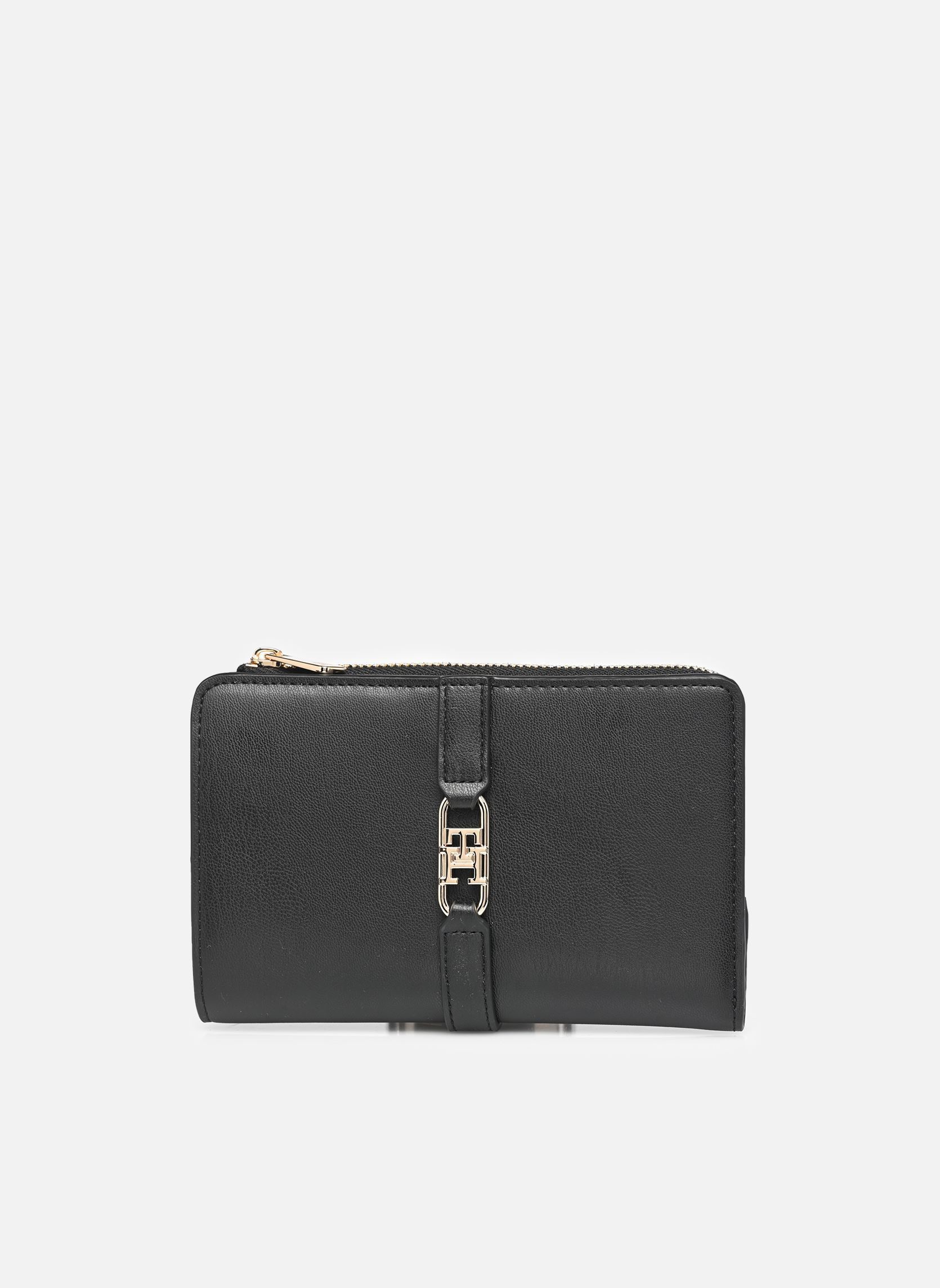 Petite Maroquinerie Tommy Hilfiger TH ICON LRG ZA DW6 OS pour Sacs - vue 2