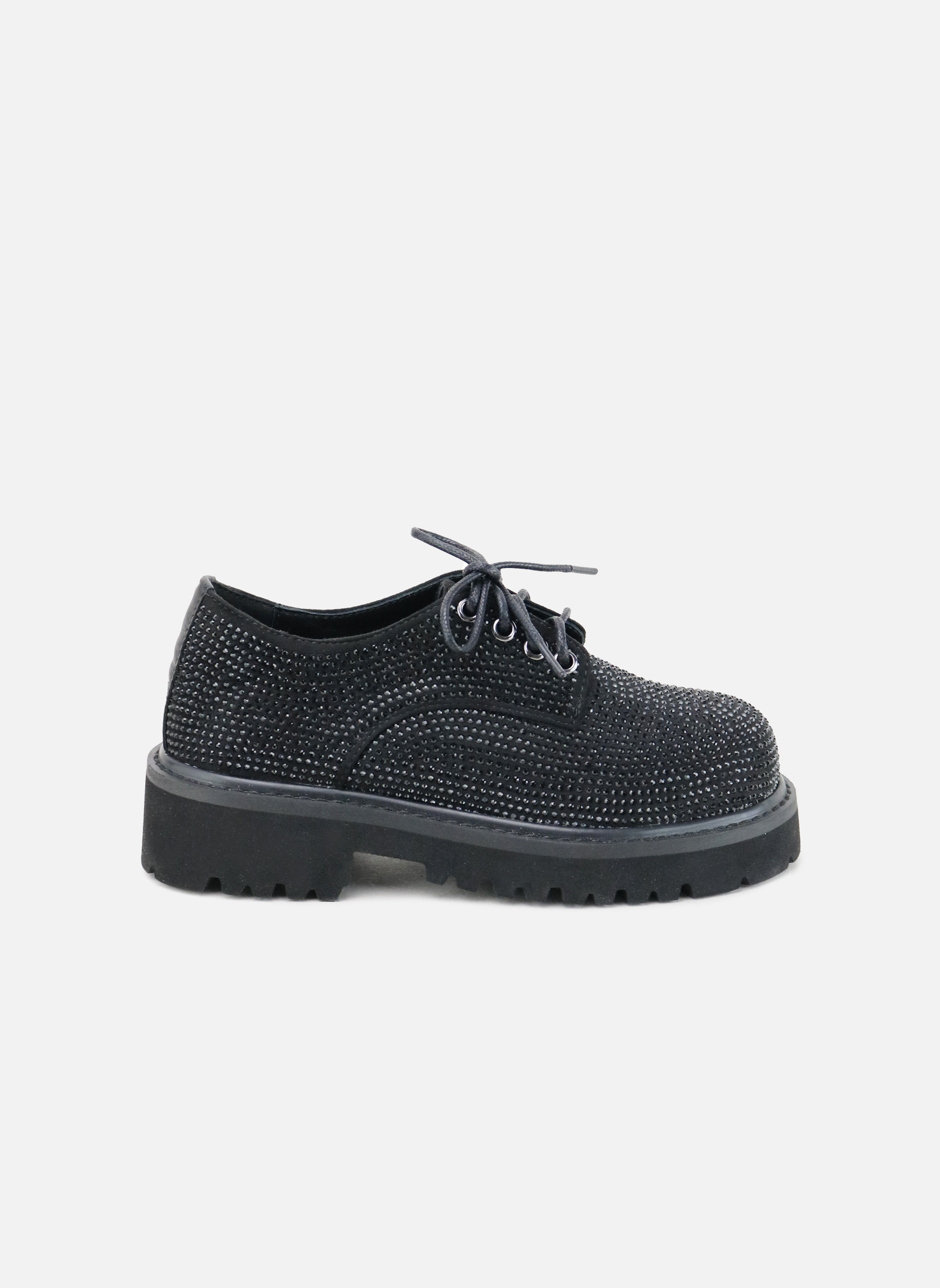 Mocassins 70002AK-SUEDE-S-NEGRO femme noir Eli 1957 Mocassins 70002AK-SUEDE-S-NEGRO femme noir Noir