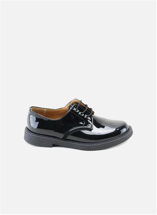Eli 1957 Mocassins 28010AL-CHAROL-NEGRO femme noir