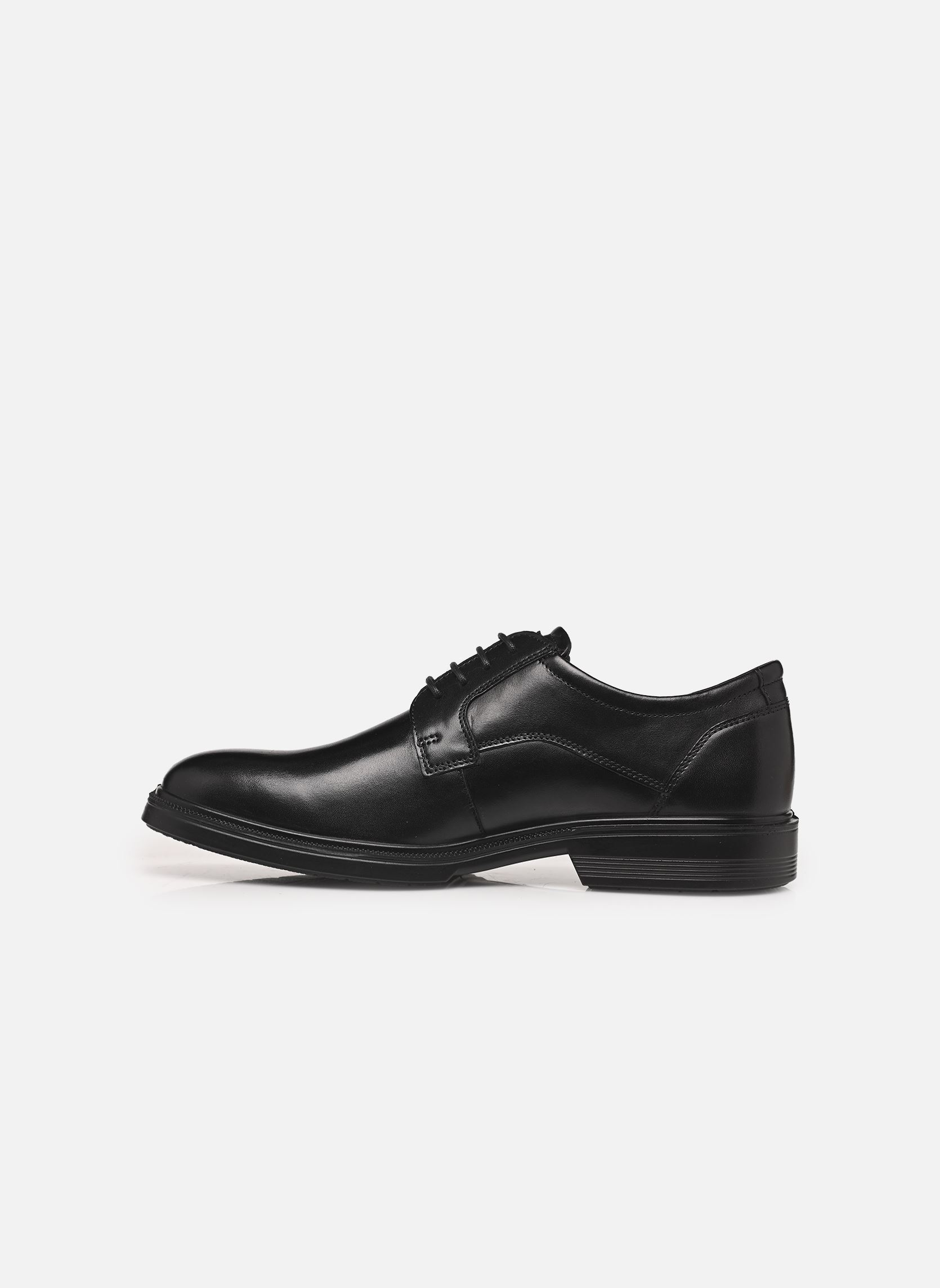 Derbies Lisbon 6221040 homme noir Ecco Derbies Lisbon 6221040 homme noir BLACK