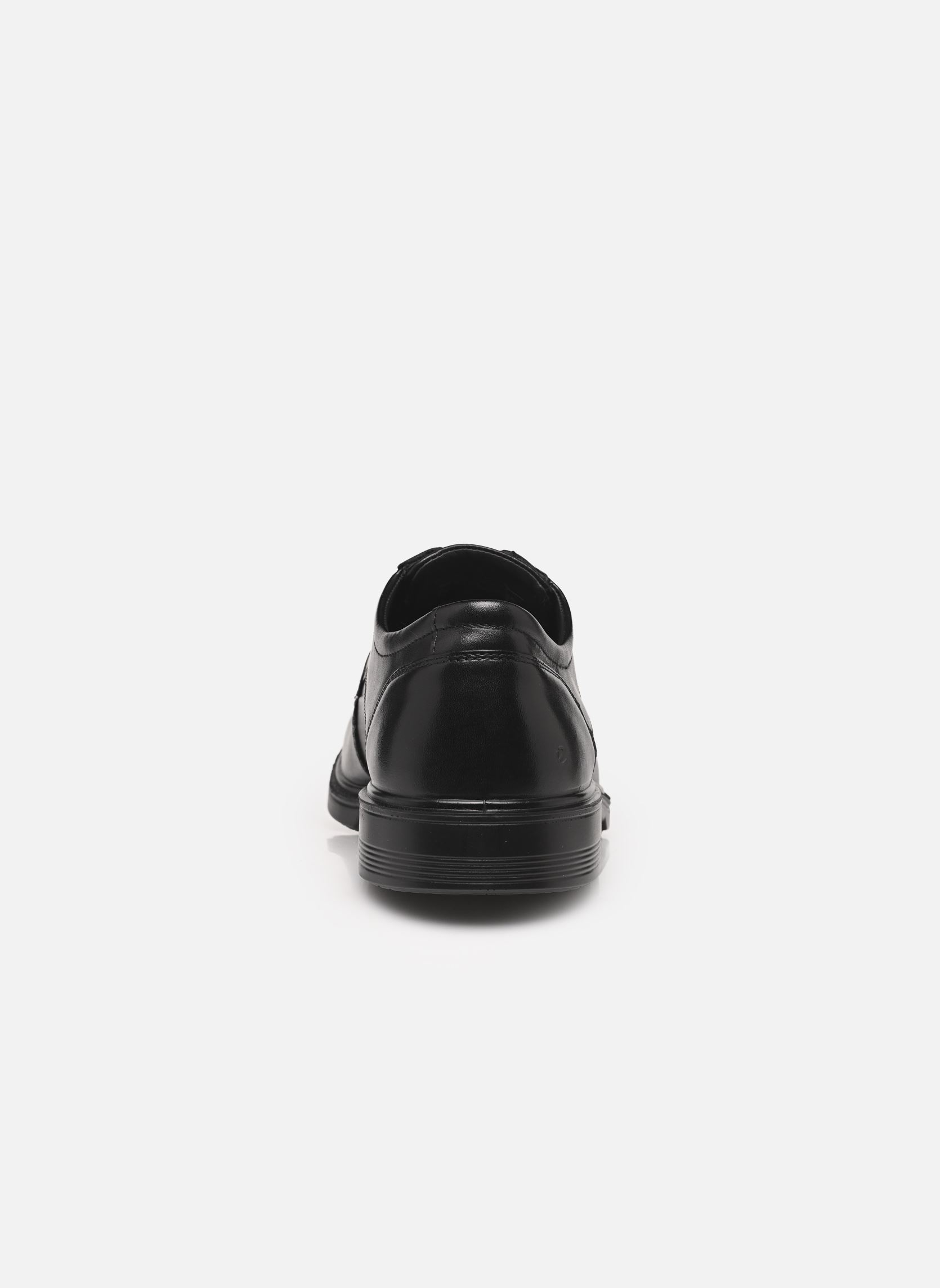 Derbies Lisbon 6221040 homme noir Ecco Derbies Lisbon 6221040 homme noir BLACK