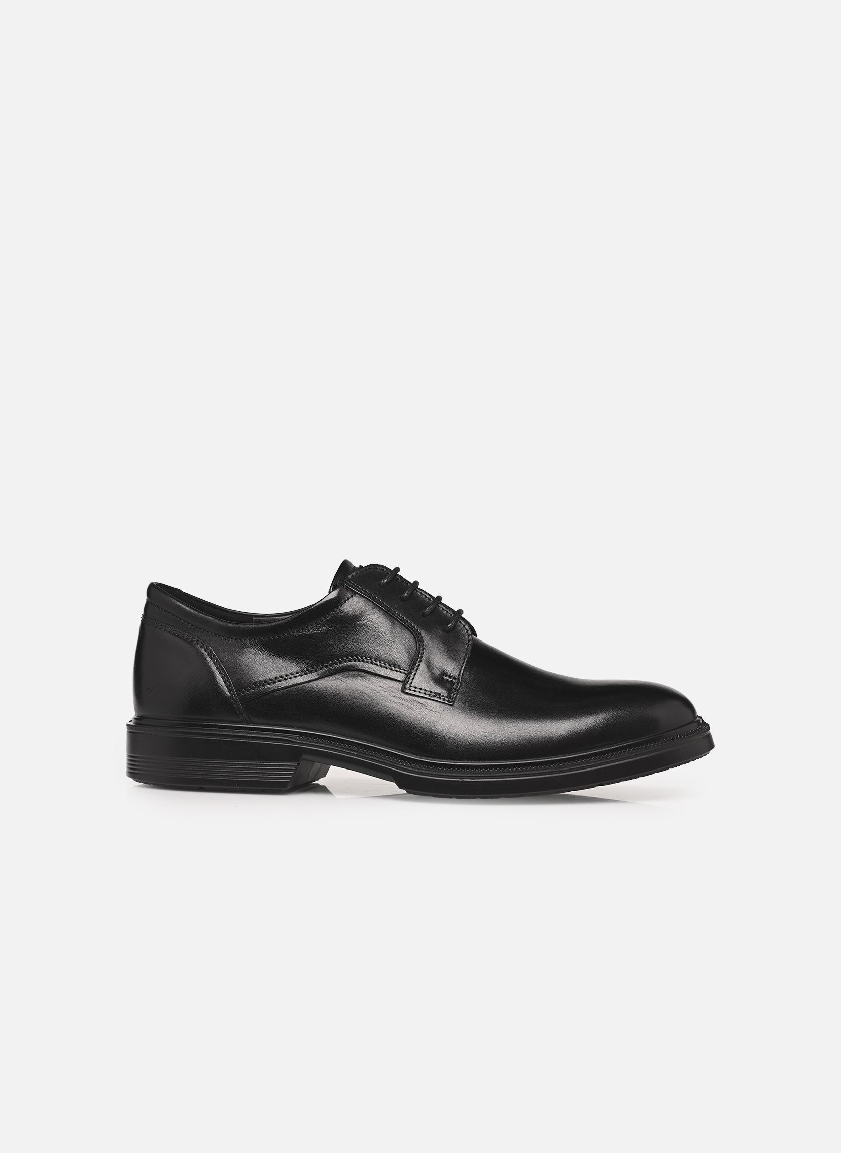 Derbies Lisbon 6221040 homme noir Ecco Derbies Lisbon 6221040 homme noir BLACK