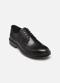 Derbies Lisbon 6221040 homme noir