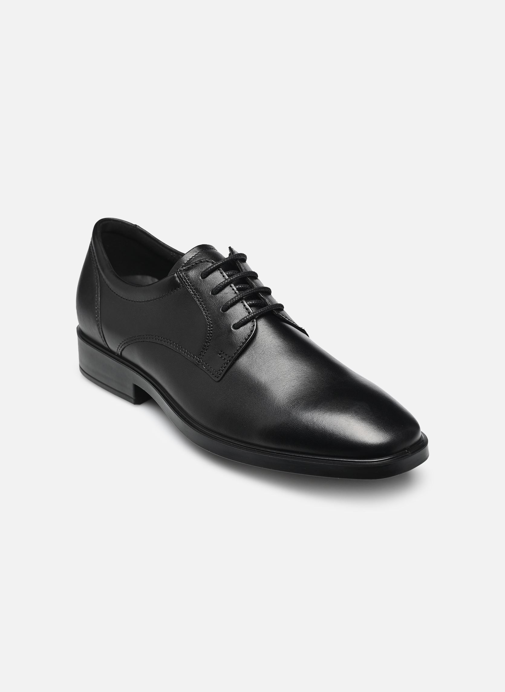 Chaussures à lacets Ecco Metropole Milan 5233140 pour Homme