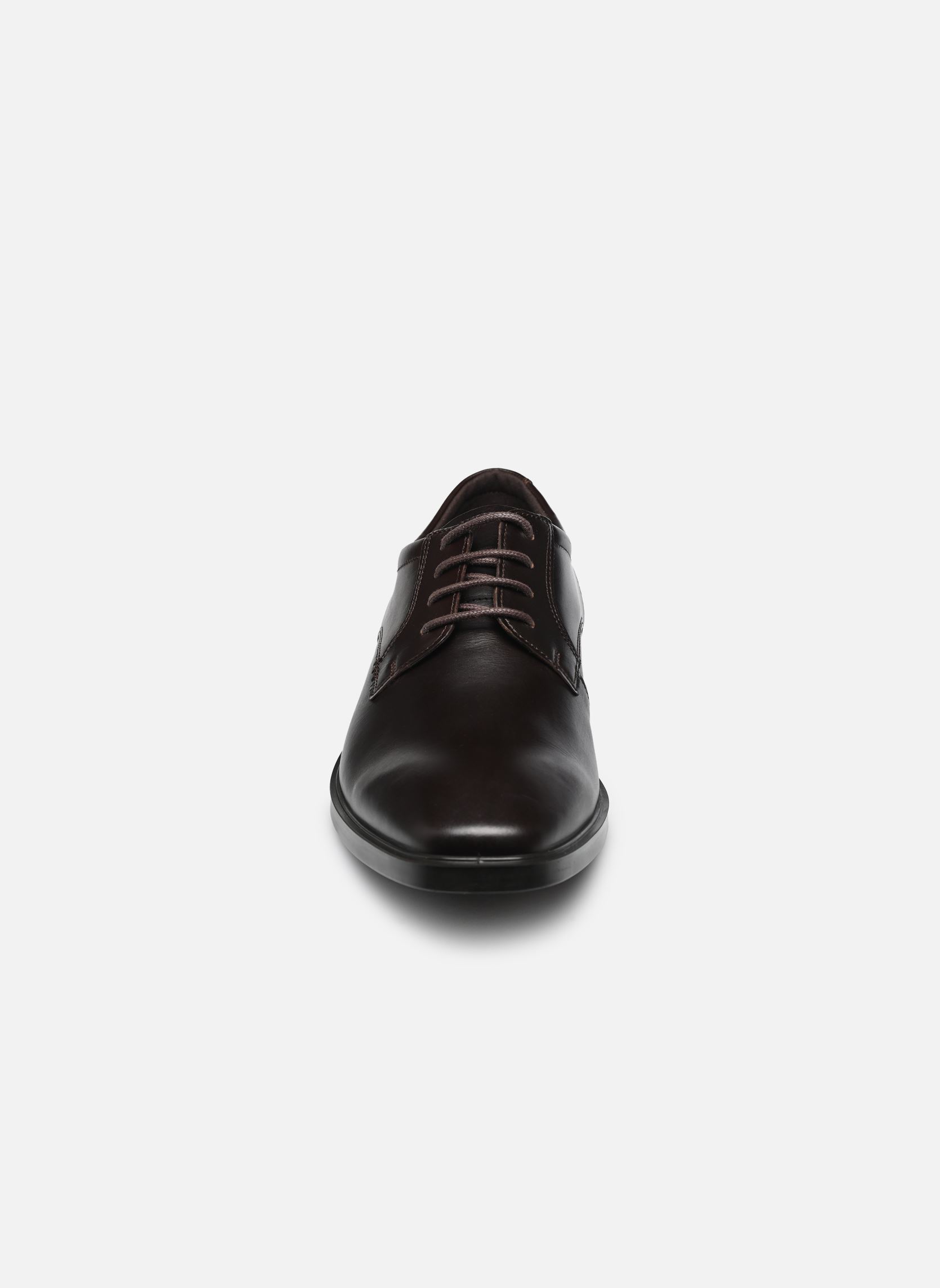 Derbies Metropole Milan 5233140 uomo marrone Ecco Derbies Metropole Milan 5233140 uomo marrone COCOA BROWN