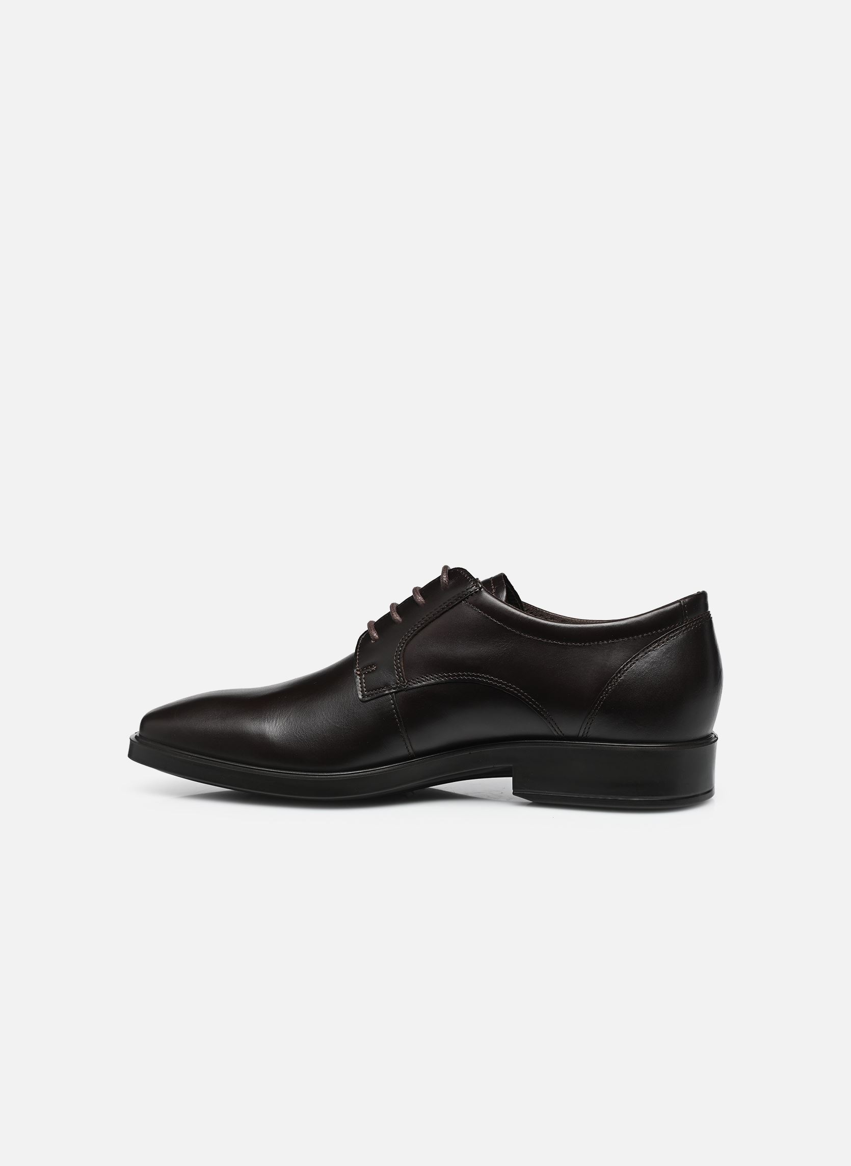 Derbies Metropole Milan 5233140 uomo marrone Ecco Derbies Metropole Milan 5233140 uomo marrone COCOA BROWN