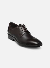 Derbies Metropole Milan 5233140 uomo marrone