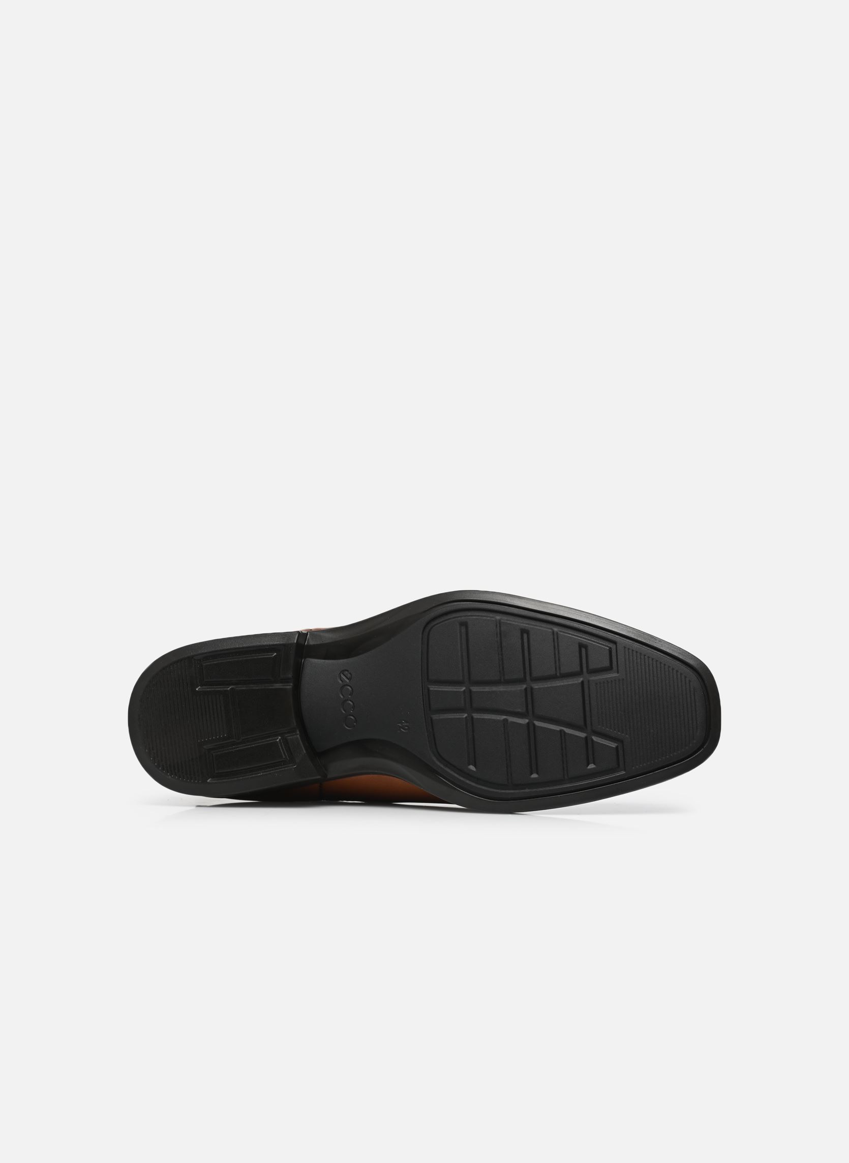 Bottines et bottes Metropole Milan 5233840 homme marron Ecco Bottines et bottes Metropole Milan 5233840 homme marron SADDLE
