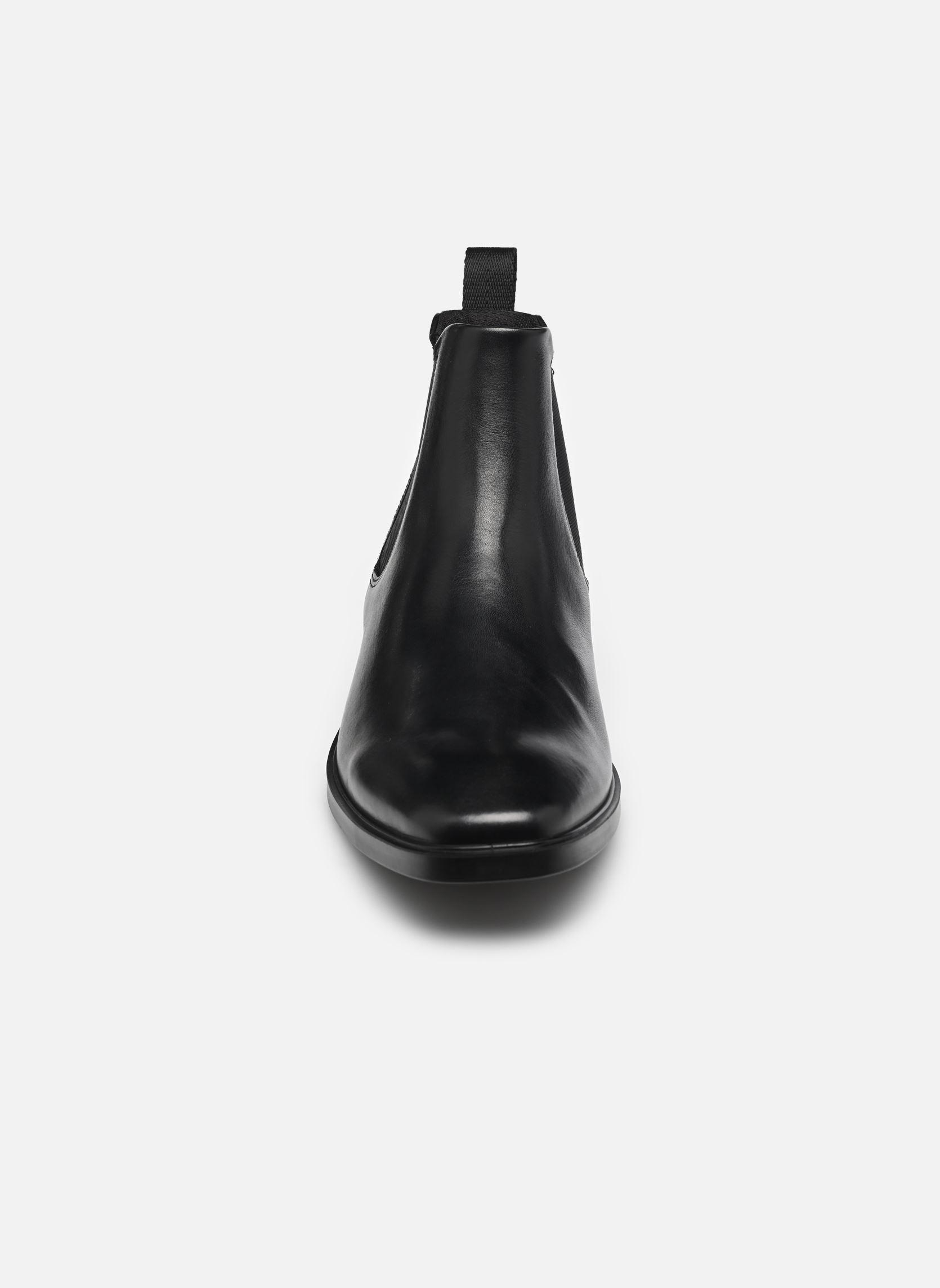 Bottines et bottes Metropole Milan 5233840 homme noir Ecco Bottines et bottes Metropole Milan 5233840 homme noir BLACK